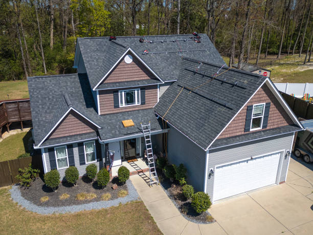 Best Rubber Roofing (EPDM, TPO)  in Cecilia, LA